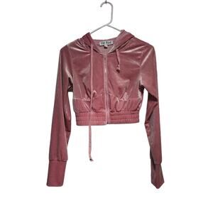 Tic Toc Women's Jacket Size Small